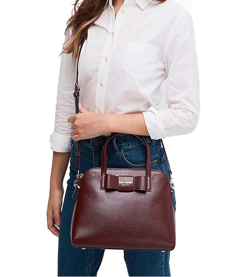 kate spade NEW YORK - mieさま専用 Kate Spade New York Mimi Satchel | Brixton Baker